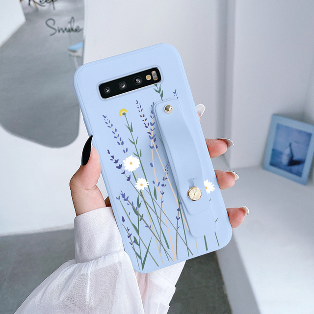 갤럭시 S10 케이스에 어떤 테마를 적용해볼까요?插图 갤럭시 S10 케이스에 어떤 테마를 적용해볼까요?插图