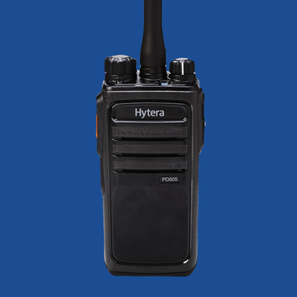 Hytera Radios