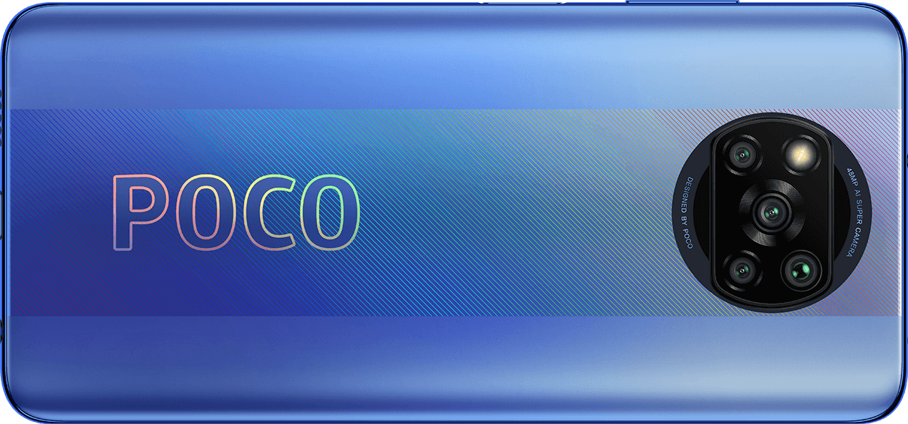 POCO X3 Pro:Unleashing the Power & Exploring the Performance缩略图