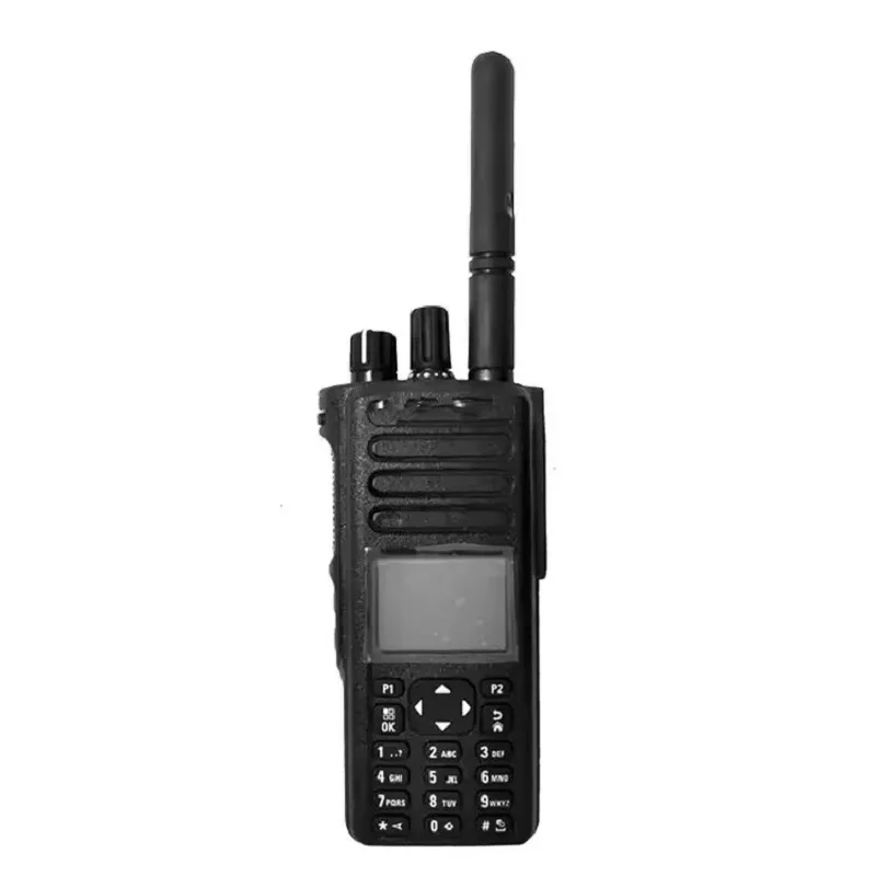 motorola mobile radios