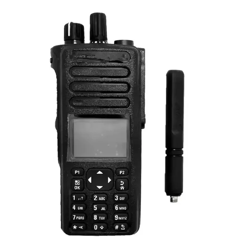 motorola mobile radios