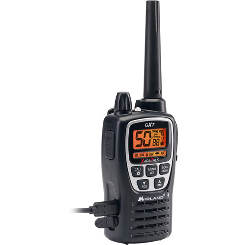 midland two way radios