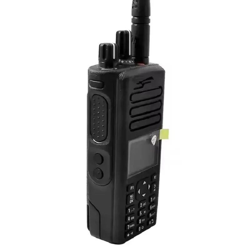 motorola mobile radios