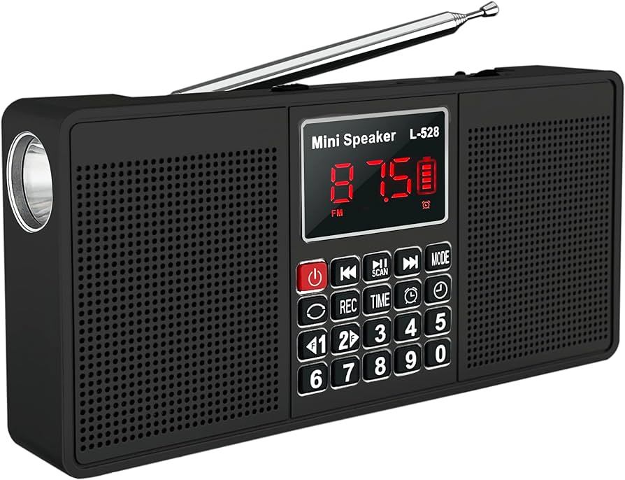 sterio radios