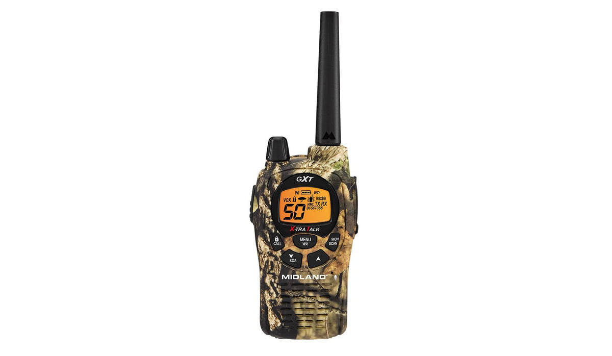 midland two way radios