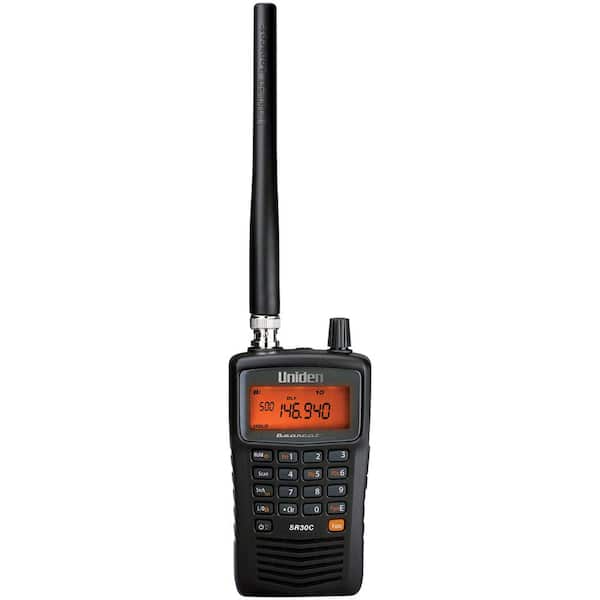 handheld cb radios