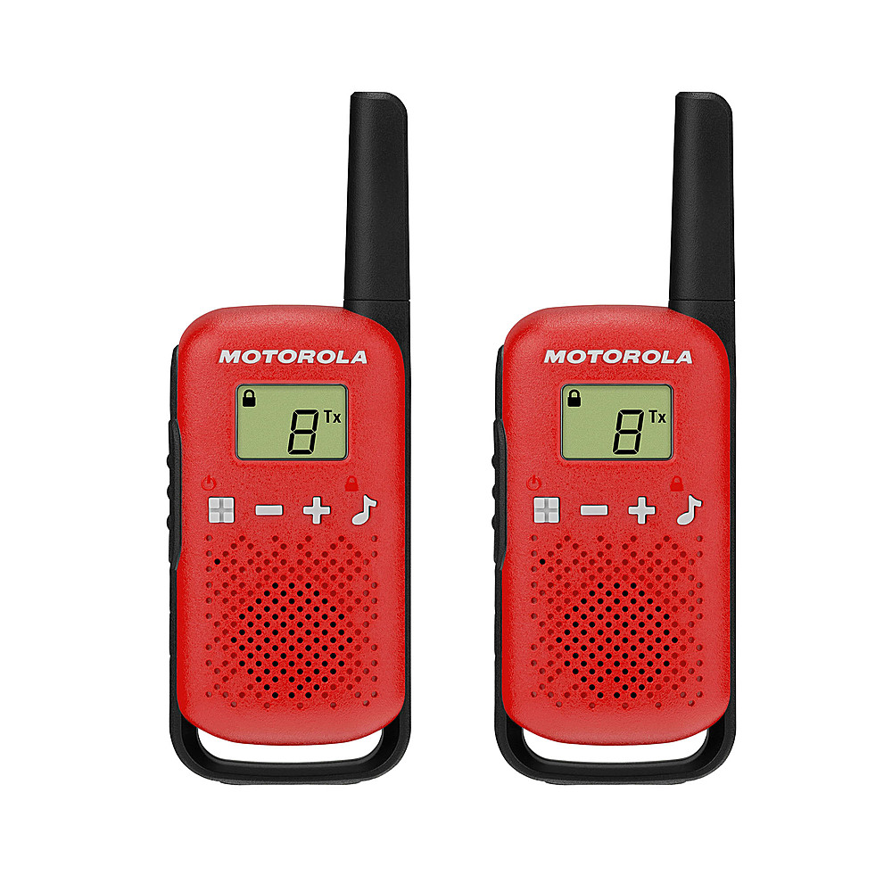 motorola portable radios