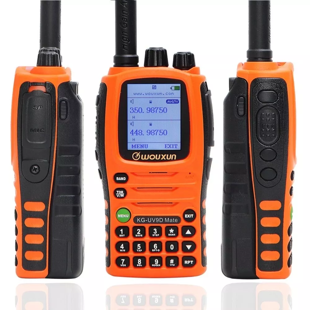 wouxun radios