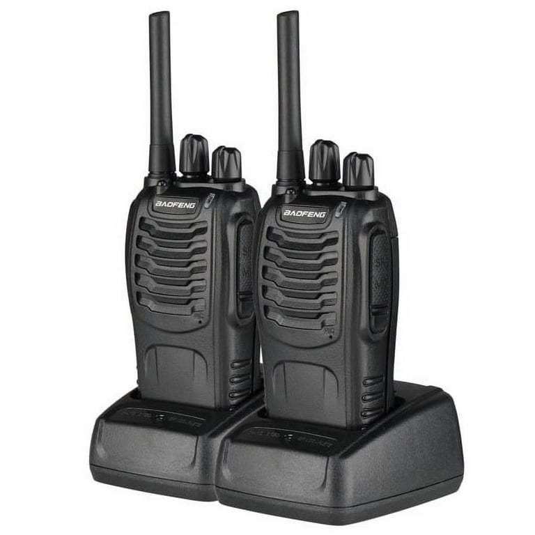 long range 2 way radios