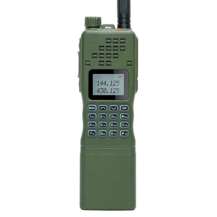 military radios