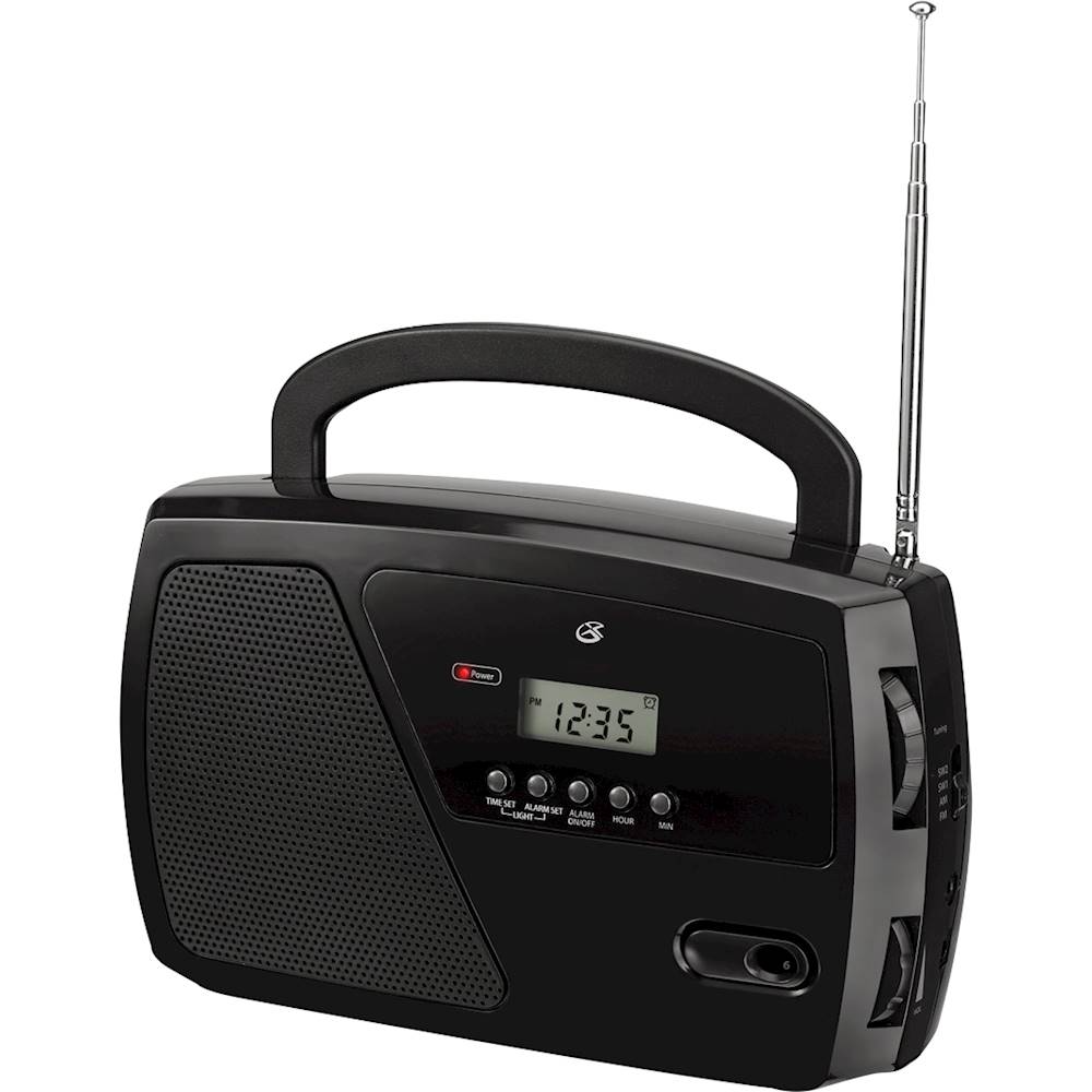 am fm radios