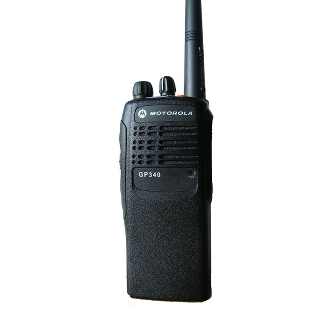 motorola portable radios