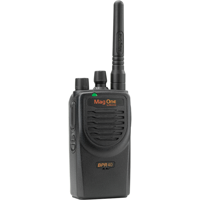 motorola uhf radios