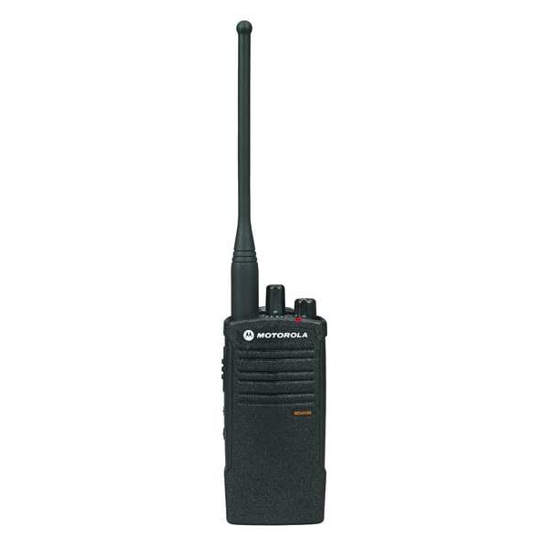 motorola digital radios