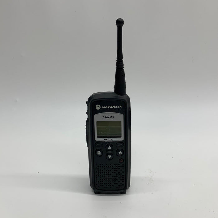 motorola digital radios