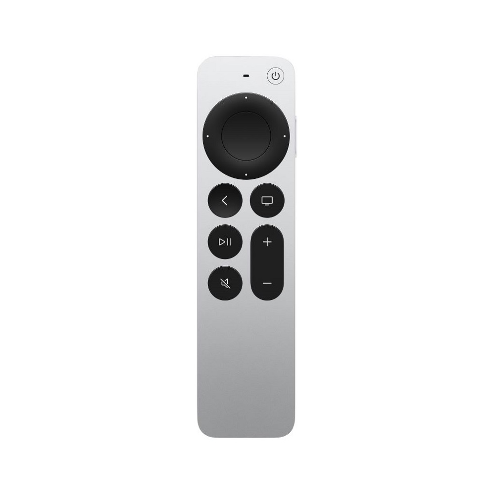 ipad remote control