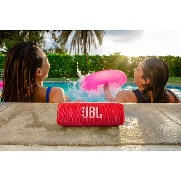 jbl flip  5 portable bluetooth speaker