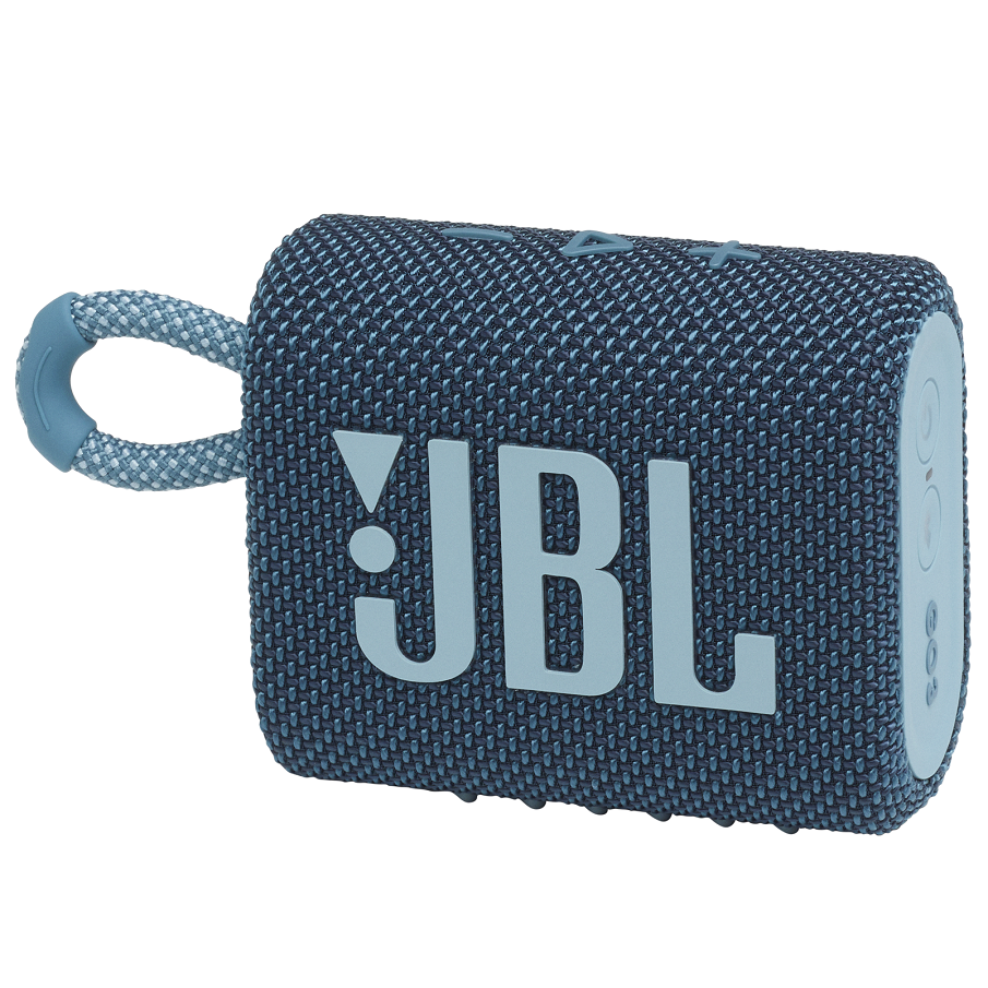 jbl waterproof bluetooth speaker