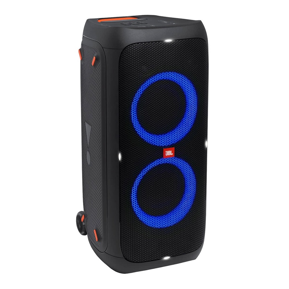 jbl portable bluetooth speaker