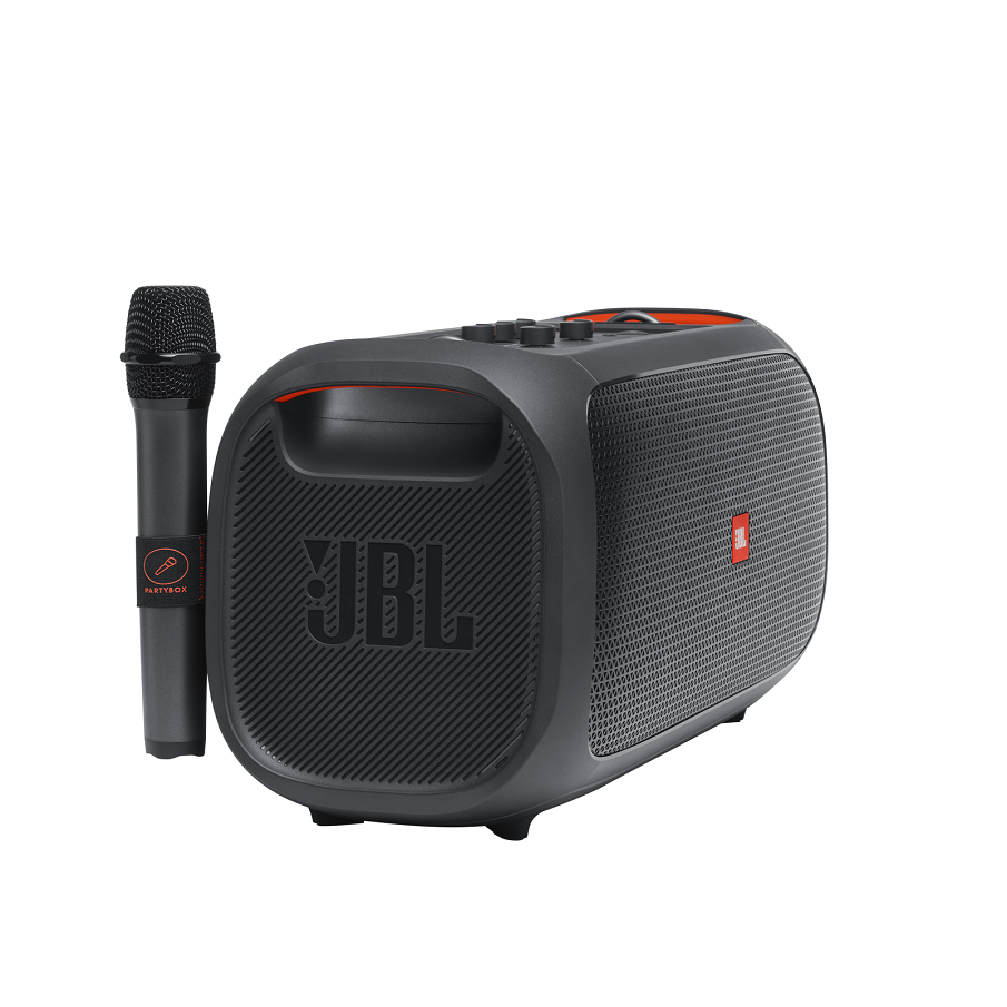 jbl bluetooth speaker