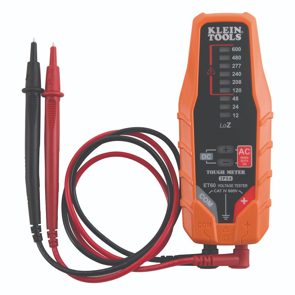 electrical tester