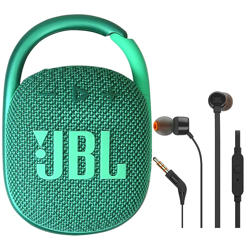 jbl waterproof bluetooth speaker