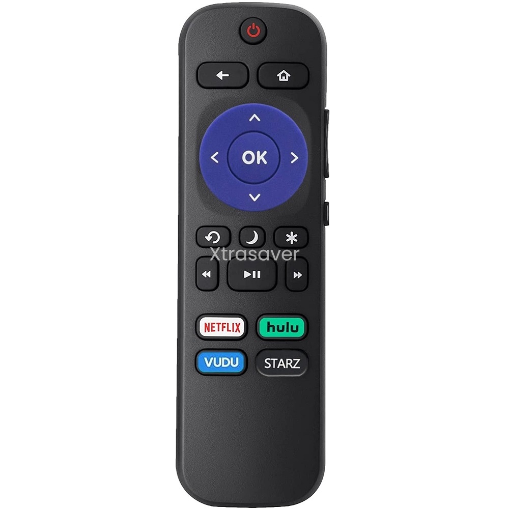 hisense tv remote