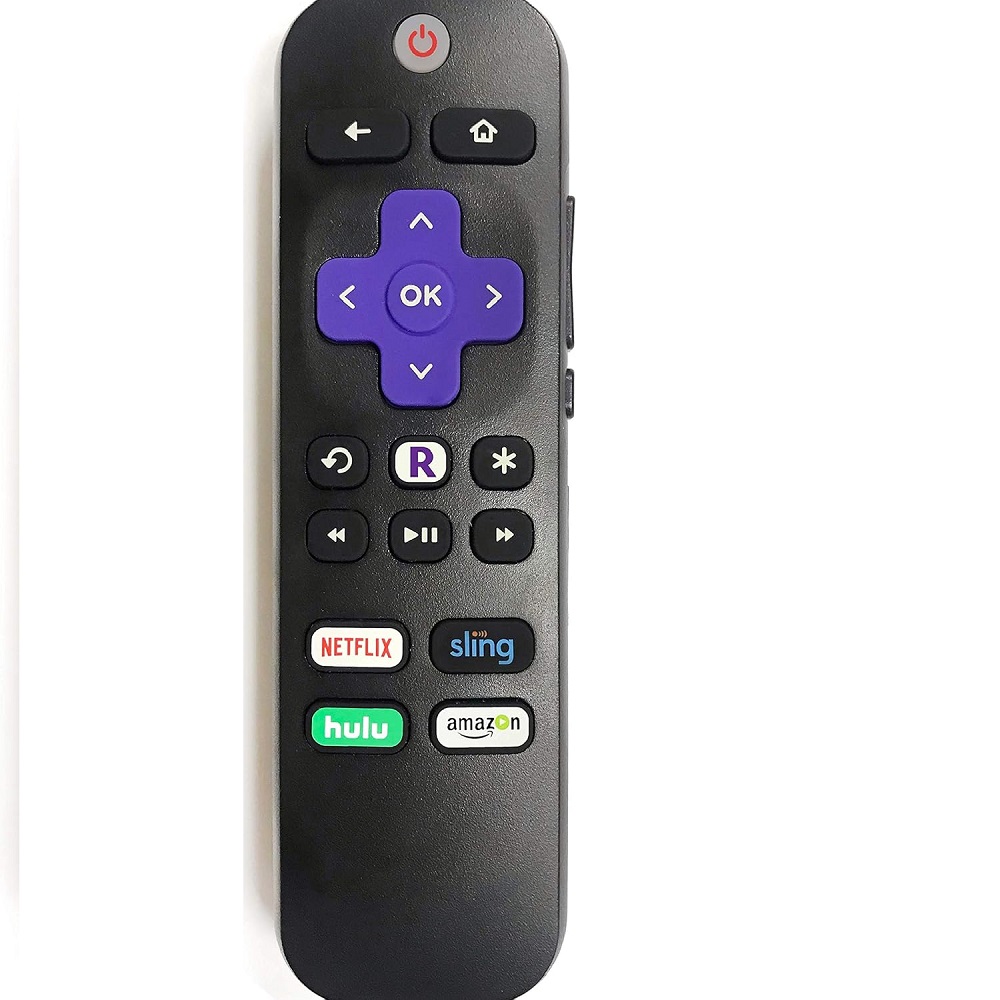 roku remote