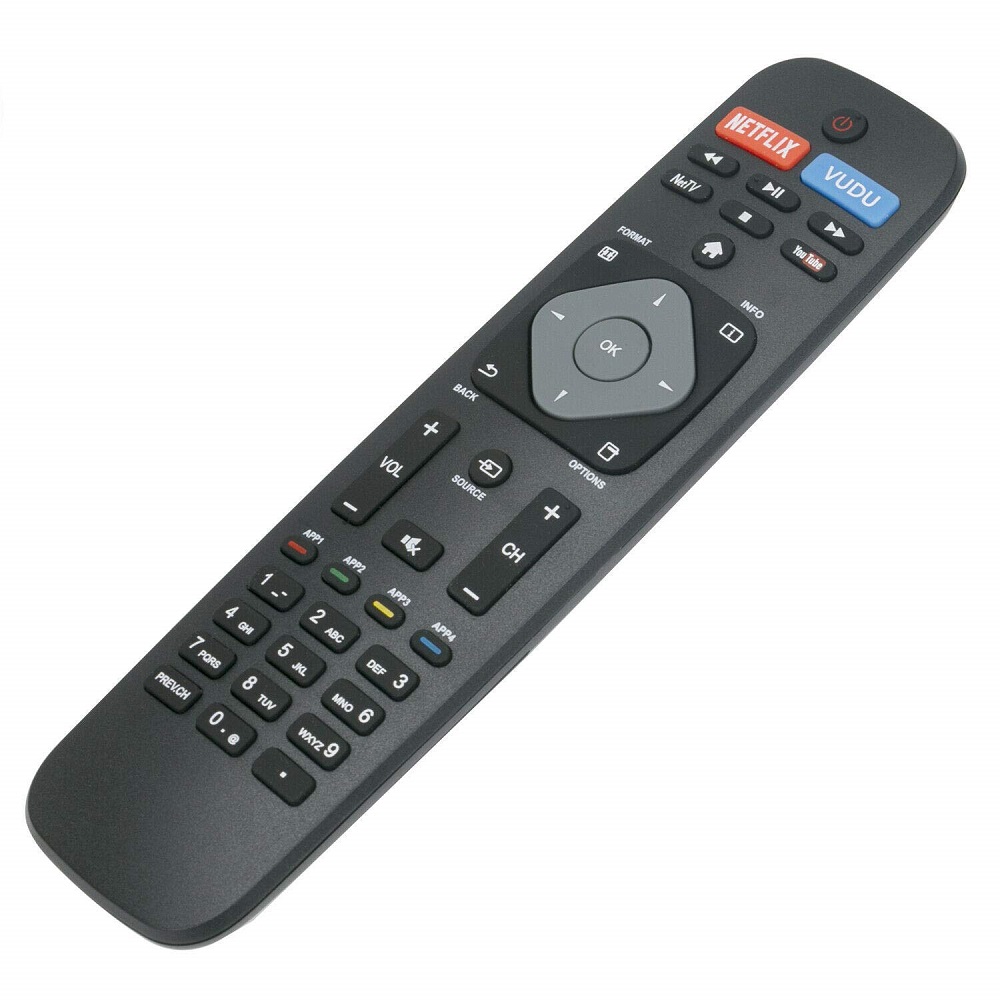 youtube tv remote control