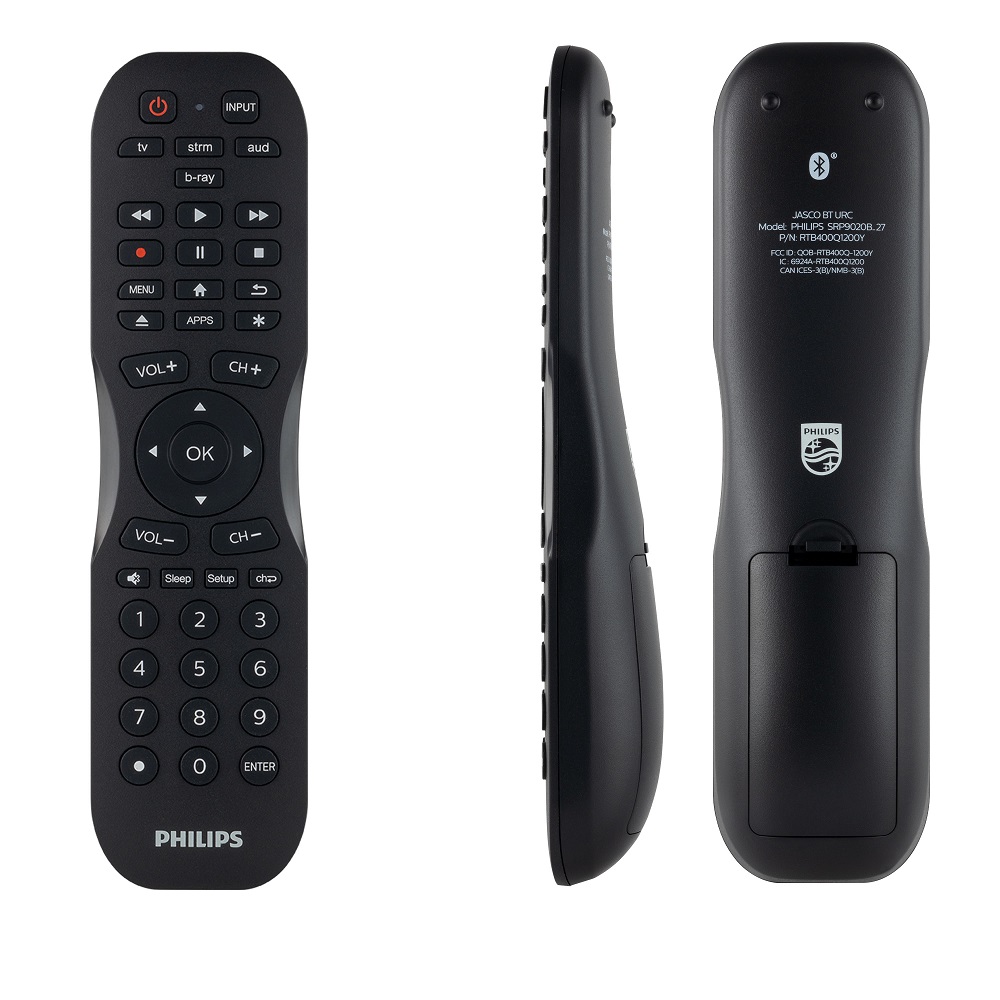 universal tv remote