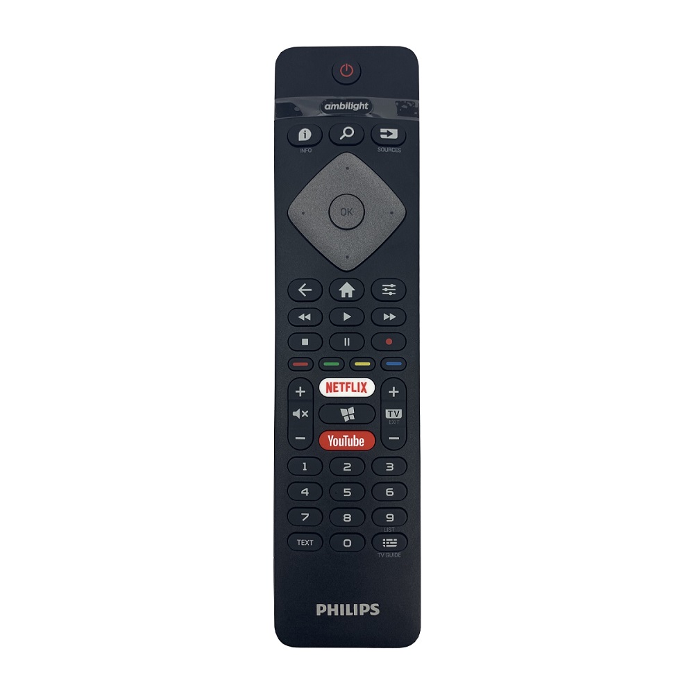 youtube tv remote control