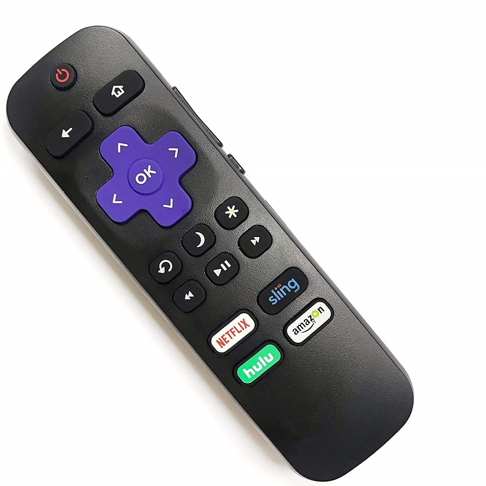 tcl tv volume control without remote