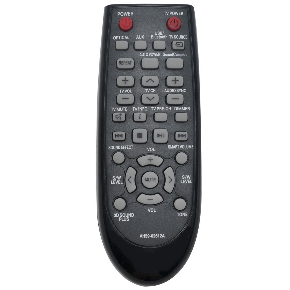 tv remote samsung