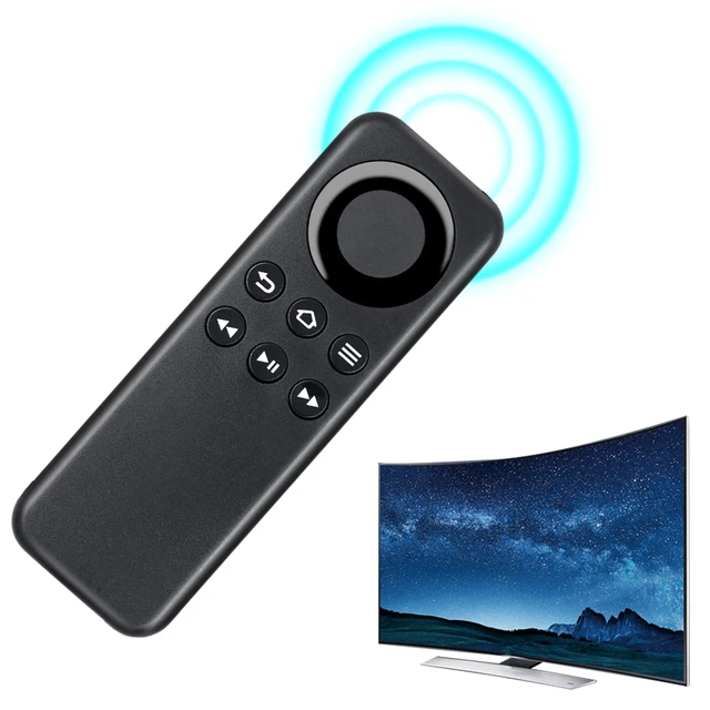 firestick remote