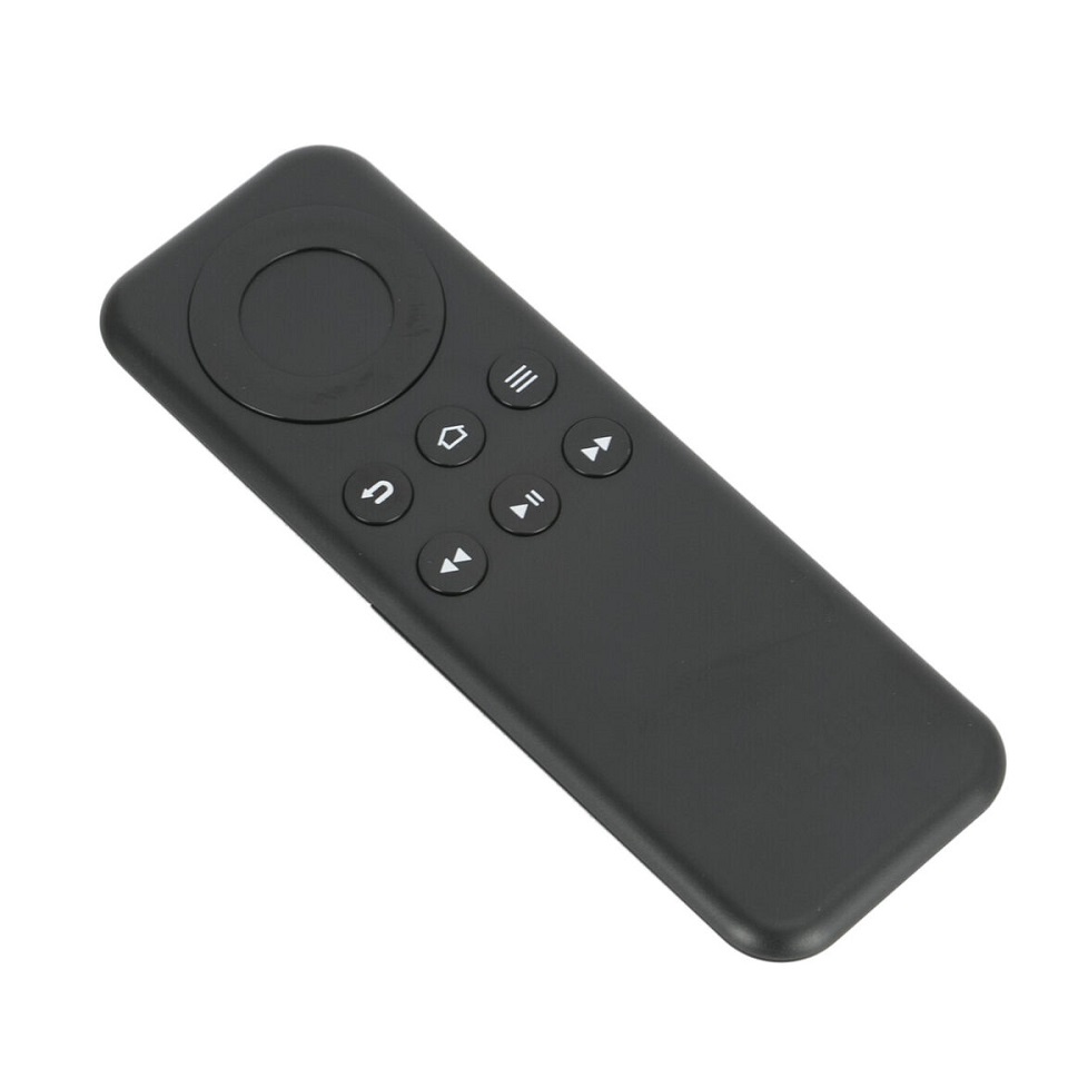 remote