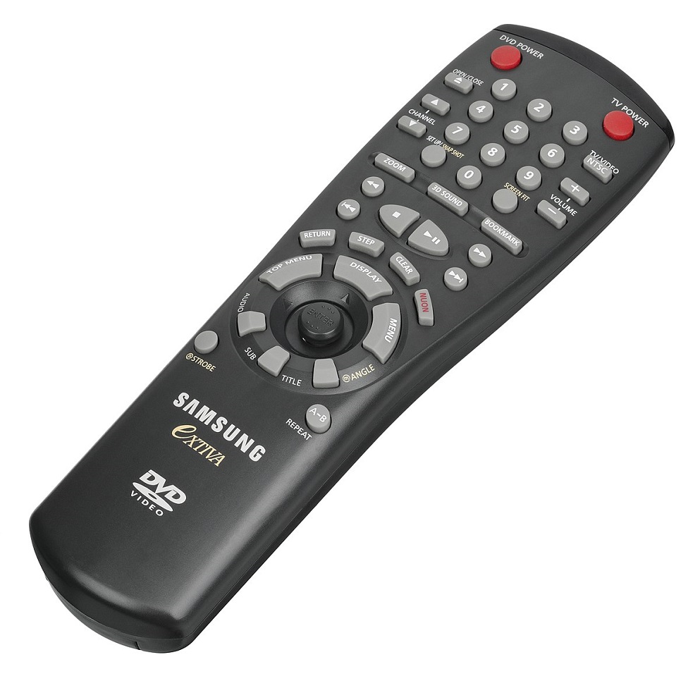 tv remote