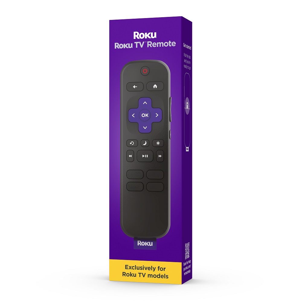 remote control