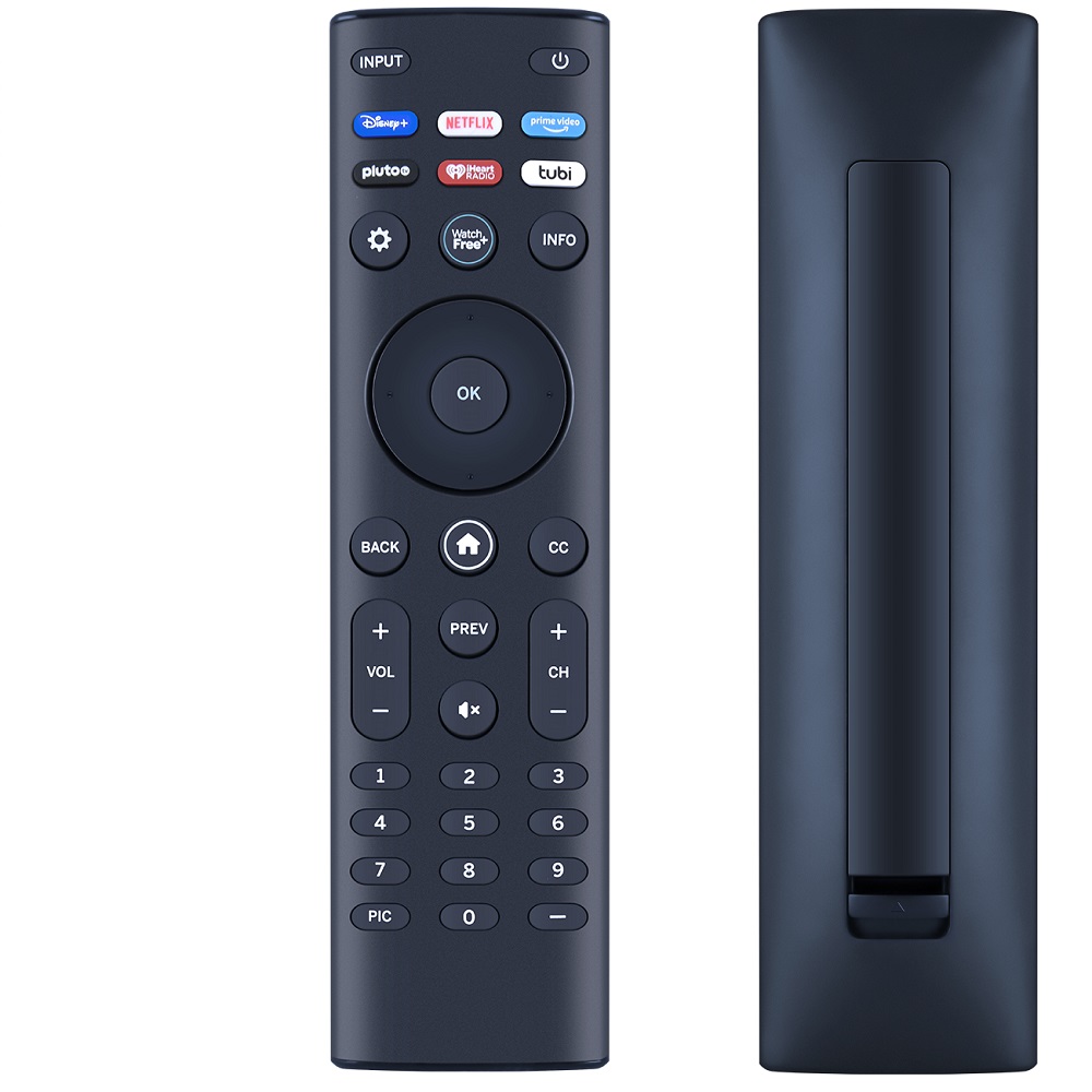 Remote control