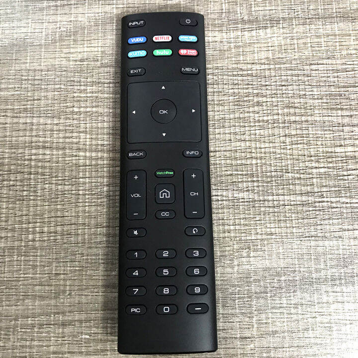 remote