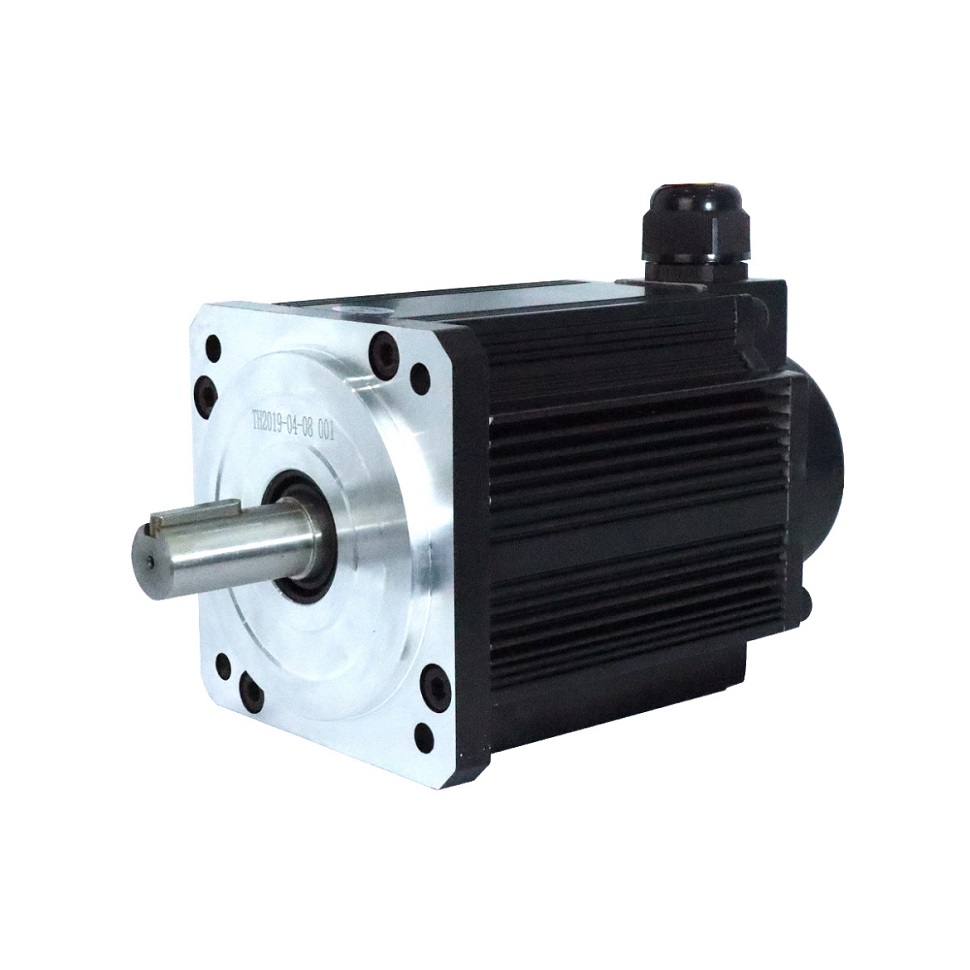 Brushless Motors