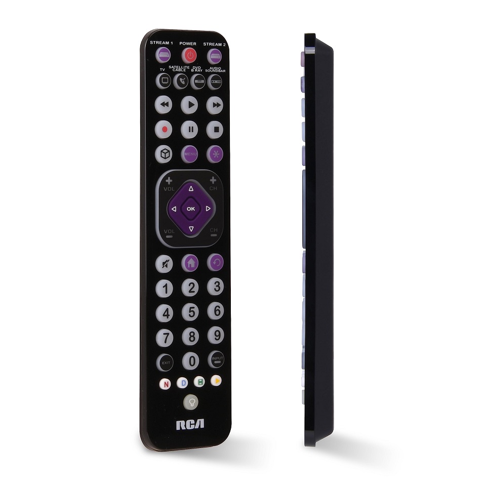 RCA Remote