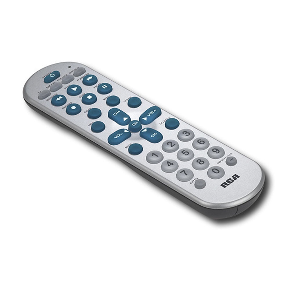 RCA Remote