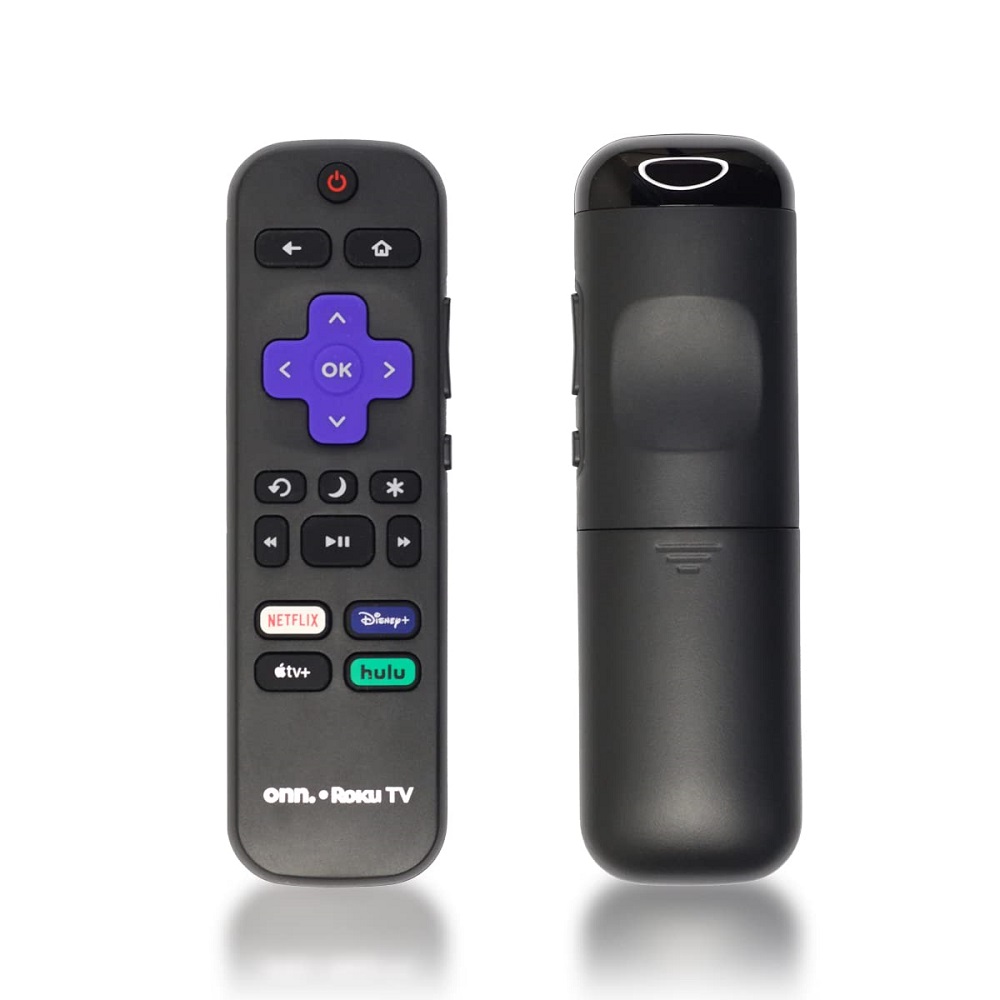 roku remote