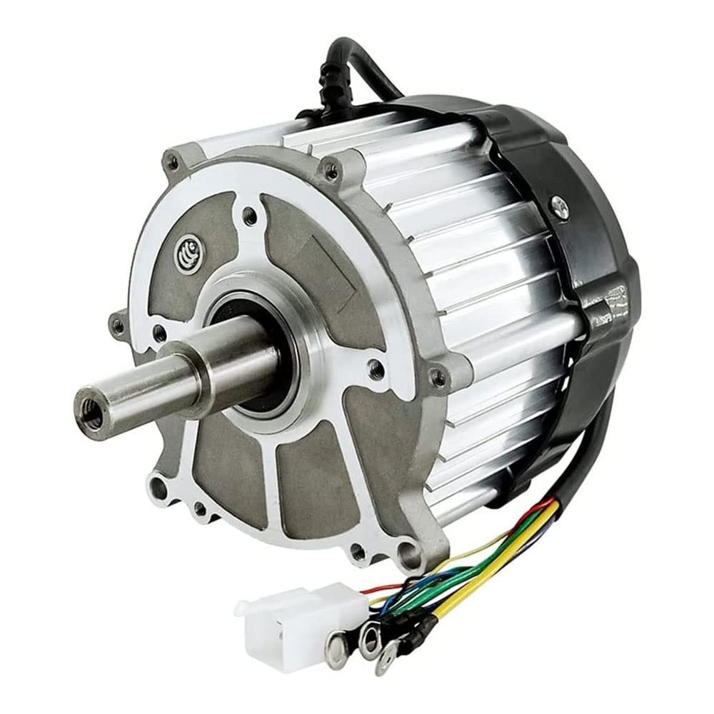 Brushless Motor