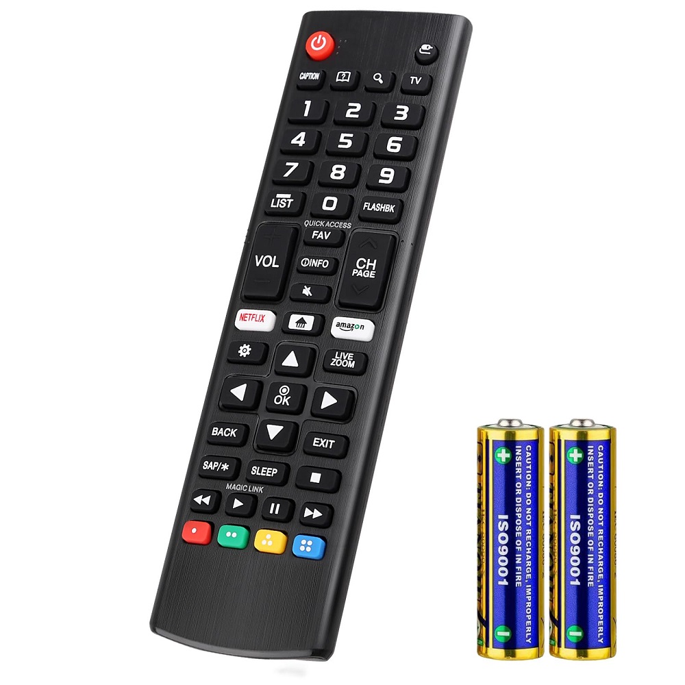 TV Remote Control