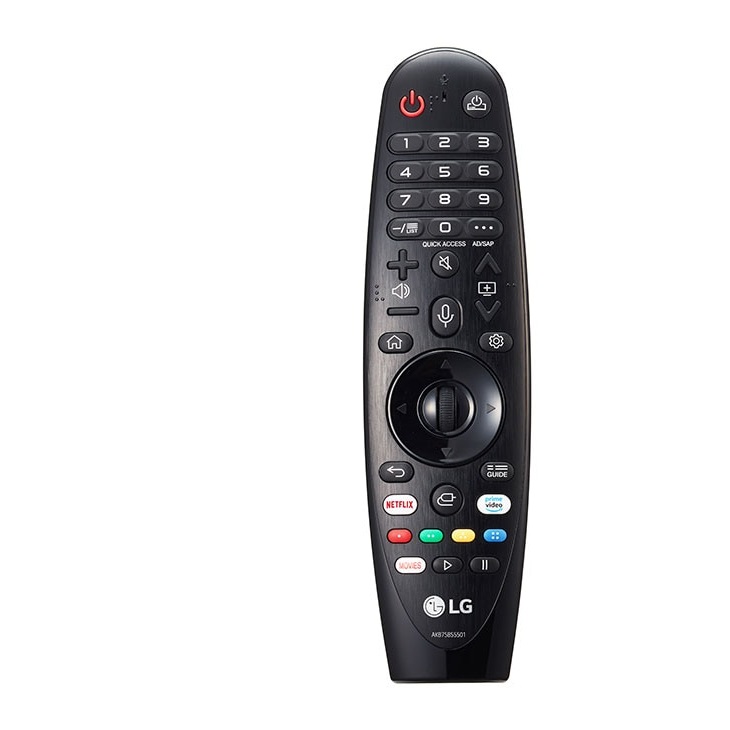 LG TV Remote Control