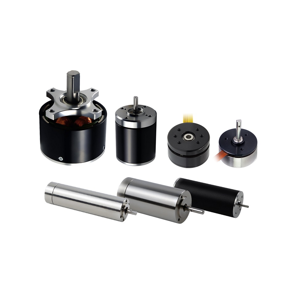 Brushless Motors