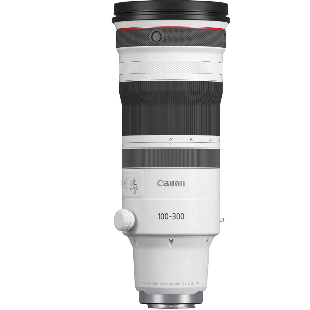 canon lenses