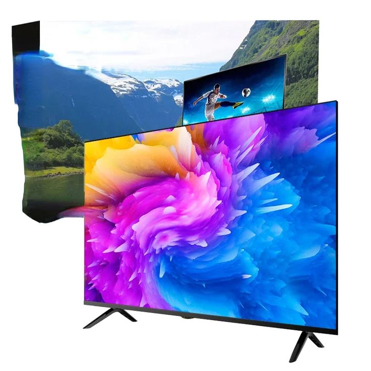 smart oled tv