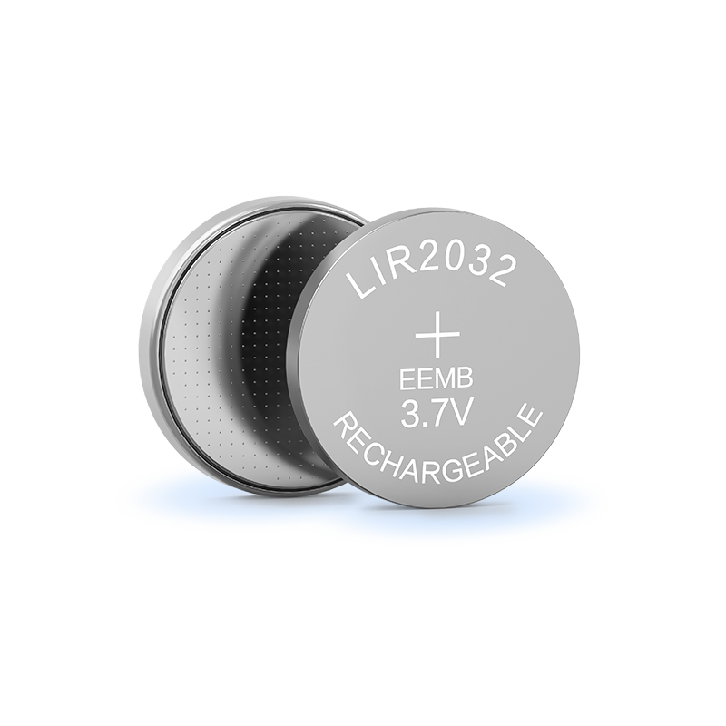 Button Battery